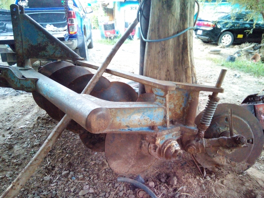 15000บาท ผาน5x26"CMT  รถไถฟอร์ด งดต่อรอง