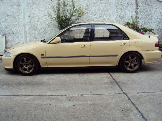 ขาย civic ferio คับ ขาย civic ferio คับ