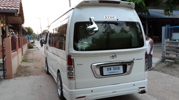 ขายดาวน์ รถตู้ พร้อมใช้งาน ราคาเบาๆ สวยๆๆๆ ครับ ขายดาวน์ รถตู้ พร้อมใช้งาน ราคาเบาๆ สวยๆๆๆ ครับ