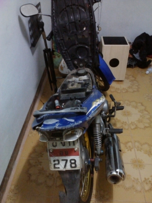 ขายมอไซค์ สปาค z110 .cc ถูก รถอยู่จตว อุบล ขายมอไซค์ สปาค z110 .cc ถูก รถอยู่จตว อุบล