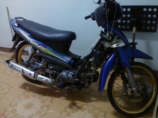 ขายมอไซค์ สปาค z110 .cc ถูก รถอยู่จตว อุบล ขายมอไซค์ สปาค z110 .cc ถูก รถอยู่จตว อุบล