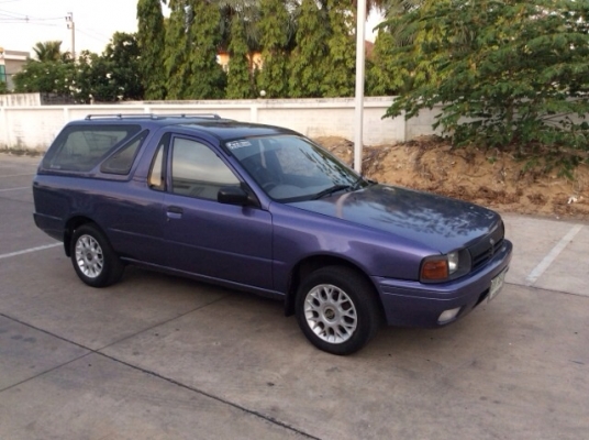 ขายรถ นิสสัน nv ปี 98 เครื่องเดิม 1.6 เกียร์ธรรมดา ติดแก๊ส lpg พวงมาลัยเพาเวอร์ ภายในสวยๆเดิมๆ แอร์หนาว ตัวถังสีสวย บางเดิม รถพร้อมใช้ ขับดีครับ