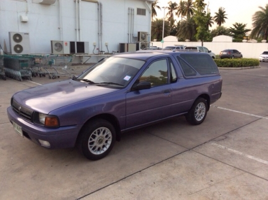 ขายรถ นิสสัน nv ปี 98 เครื่องเดิม 1.6 เกียร์ธรรมดา ติดแก๊ส lpg พวงมาลัยเพาเวอร์ ภายในสวยๆเดิมๆ แอร์หนาว ตัวถังสีสวย บางเดิม รถพร้อมใช้ ขับดีครับ