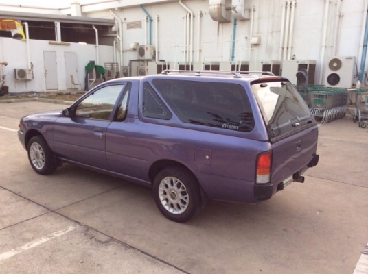 ขายรถ นิสสัน nv ปี 98 เครื่องเดิม 1.6 เกียร์ธรรมดา ติดแก๊ส lpg พวงมาลัยเพาเวอร์ ภายในสวยๆเดิมๆ แอร์หนาว ตัวถังสีสวย บางเดิม รถพร้อมใช้ ขับดีครับ