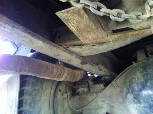 ขาย 10 ล้อห้วยาวเพลาเดียวดัมพ์ พร้อมวิ่งงานแกลบ ช่วงล่างใหญ่ พวงมาลัยเพาเวอร์