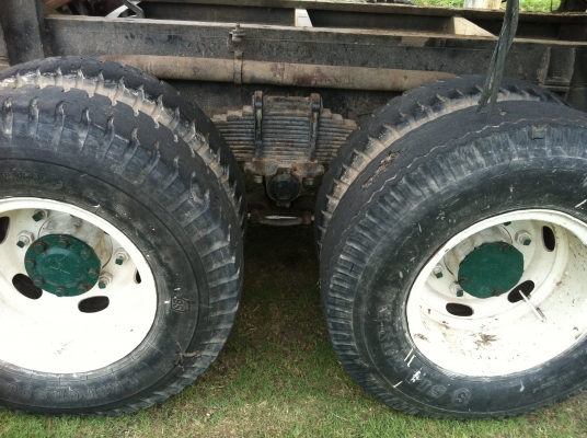 ขาย 10 ล้อห้วยาวเพลาเดียวดัมพ์ พร้อมวิ่งงานแกลบ ช่วงล่างใหญ่ พวงมาลัยเพาเวอร์