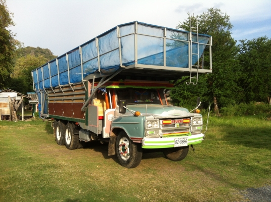 ขาย 10 ล้อห้วยาวเพลาเดียวดัมพ์ พร้อมวิ่งงานแกลบ ช่วงล่างใหญ่ พวงมาลัยเพาเวอร์