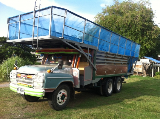 ขาย 10 ล้อห้วยาวเพลาเดียวดัมพ์ พร้อมวิ่งงานแกลบ ช่วงล่างใหญ่ พวงมาลัยเพาเวอร์