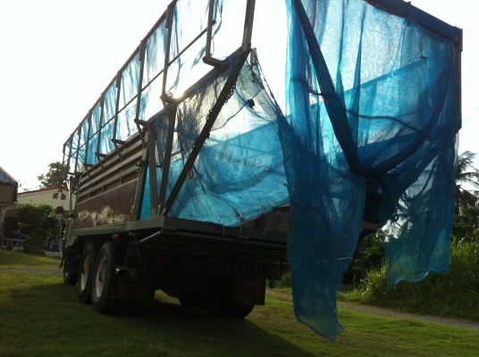 ขาย 10 ล้อห้วยาวเพลาเดียวดัมพ์ พร้อมวิ่งงานแกลบ ช่วงล่างใหญ่ พวงมาลัยเพาเวอร์