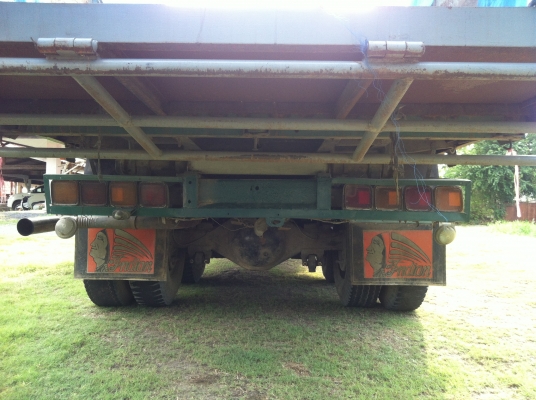 ขาย 10 ล้อห้วยาวเพลาเดียวดัมพ์ พร้อมวิ่งงานแกลบ ช่วงล่างใหญ่ พวงมาลัยเพาเวอร์