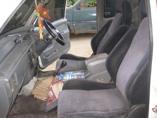 ขาย แอโรบอดี้ ปี 95 ราคา 85000 บาท