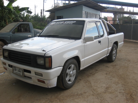 ขาย แอโรบอดี้ ปี 95 ราคา 85000 บาท