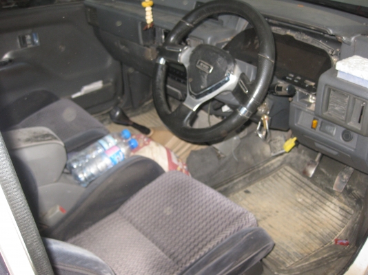 ขาย แอโรบอดี้ ปี 95 ราคา 85000 บาท