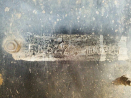 รถมิตซู 10 ล้อดั้ม FN527M - TC  เปลื่ยนเครื่อง 220 แรงม้า.  สนใจติดต่อ 081 - 6079515