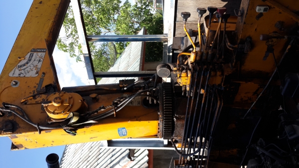 ขาย NQR 150HP ตาเพชร ปี50 พร้อมเครน 3 ตัน ราคาเบาๆ ครับ ขาย NQR 150HP ตาเพชร ปี50 พร้อมเครน 3 ตัน ราคาเบาๆ ครับ