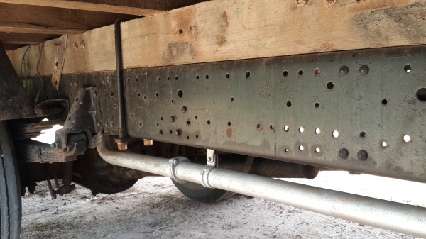 ขาย NQR 150HP ตาเพชร ปี50 พร้อมเครน 3 ตัน ราคาเบาๆ ครับ ขาย NQR 150HP ตาเพชร ปี50 พร้อมเครน 3 ตัน ราคาเบาๆ ครับ