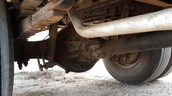 ขาย NQR 150HP ตาเพชร ปี50 พร้อมเครน 3 ตัน ราคาเบาๆ ครับ ขาย NQR 150HP ตาเพชร ปี50 พร้อมเครน 3 ตัน ราคาเบาๆ ครับ