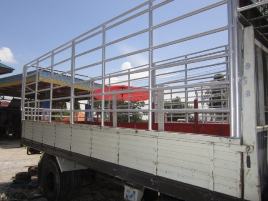 ลดๆลดๆแล้วจ้าขายหกล้อ fc 120 แท้  ราคา580000 ต่อรองได้  รับประกันความสวย