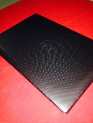 Core i5 เล่นเกมส์สบายครับ