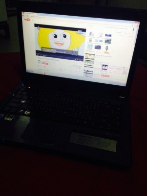 Core i5 เล่นเกมส์สบายครับ Core i5 เล่นเกมส์สบายครับ