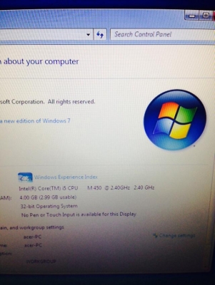 Core i5 เล่นเกมส์สบายครับ Core i5 เล่นเกมส์สบายครับ