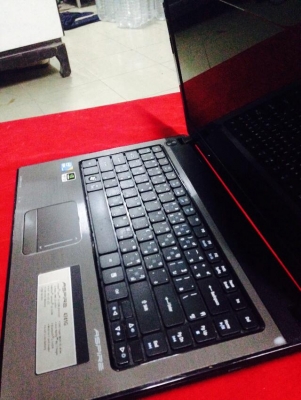 Core i5 เล่นเกมส์สบายครับ Core i5 เล่นเกมส์สบายครับ