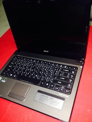 Core i5 เล่นเกมส์สบายครับ Core i5 เล่นเกมส์สบายครับ