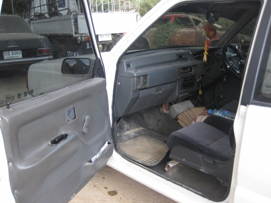 ขาย แอโรบอดี้ ปี 95 ราคา 75000 บาท ขาย แอโรบอดี้ ปี 95 ราคา 75000 บาท