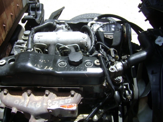 ISUZU ELF NHR69E สี่ล้อใหญ่ ปี 2010 ป้ายเขียววิ่งไม่ติดเวลา24ชม. เครื่อง110แรง สภาพใหม่มากฯ พร้อมใช้งานได้ทันที ISUZU ELF NHR69E สี่ล้อใหญ่ ปี 2010 ป้ายเขียววิ่งไม่ติดเวลา24ชม. เครื่อง110แรง สภาพใหม่มากฯ พร้อมใช้งานได้ทันที