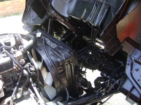 ISUZU ELF NHR69E สี่ล้อใหญ่ ปี 2010 ป้ายเขียววิ่งไม่ติดเวลา24ชม. เครื่อง110แรง สภาพใหม่มากฯ พร้อมใช้งานได้ทันที ISUZU ELF NHR69E สี่ล้อใหญ่ ปี 2010 ป้ายเขียววิ่งไม่ติดเวลา24ชม. เครื่อง110แรง สภาพใหม่มากฯ พร้อมใช้งานได้ทันที