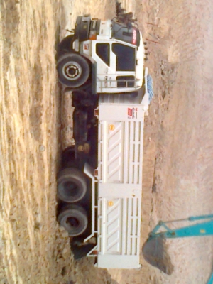 ขายรถสิบล้อ mitsubishi turbo euro1