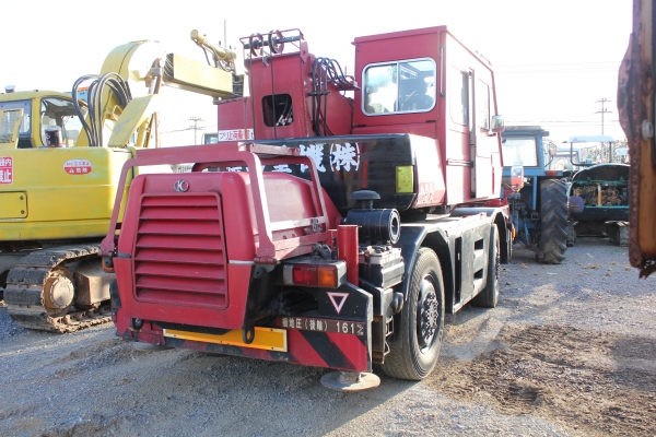 ขาย!!! รถเครน KATO KR10-H (10ตัน) รอนอก มีเอกสาร ไฟฟ้าครบ ขาย!!! รถเครน KATO KR10-H (10ตัน) รอนอก มีเอกสาร ไฟฟ้าครบ