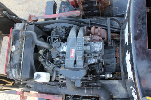 ขาย!!! รถเครน KATO KR10-H (10ตัน) รอนอก มีเอกสาร ไฟฟ้าครบ ขาย!!! รถเครน KATO KR10-H (10ตัน) รอนอก มีเอกสาร ไฟฟ้าครบ