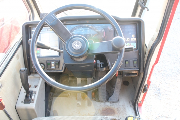 ขาย!!! รถเครน KATO KR10-H (10ตัน) รอนอก มีเอกสาร ไฟฟ้าครบ ขาย!!! รถเครน KATO KR10-H (10ตัน) รอนอก มีเอกสาร ไฟฟ้าครบ