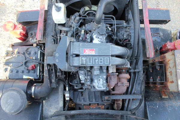 ขาย!!! รถเครน KATO KR10-H (10ตัน) รอนอก มีเอกสาร ไฟฟ้าครบ ขาย!!! รถเครน KATO KR10-H (10ตัน) รอนอก มีเอกสาร ไฟฟ้าครบ