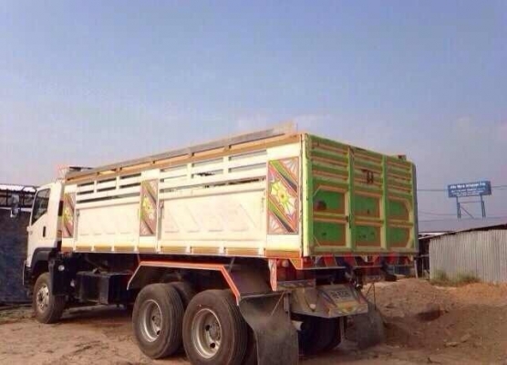 ขายด่วน!!!ISUZU DECA 360 กระบะสามมิตรพิเศษค่ะ วิ่ง 9,000 km. ขายด่วน!!!ISUZU DECA 360 กระบะสามมิตรพิเศษค่ะ วิ่ง 9,000 km.