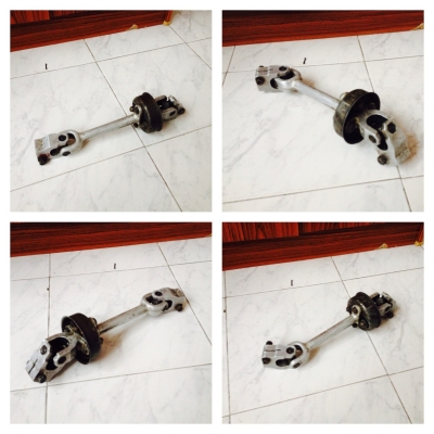 ขายยอยพวงมาลัย ธรรมดา e30แท้ ราคา600บาท โทร0924462525โส กทม