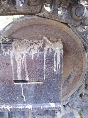 ขายรถแบ็คโฮ  KOBELCO SK200-8YN12 ไมล์ 11,xxx เอกสารเล่มทะเบียน