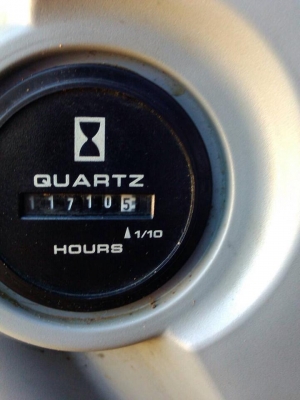 ขายรถแบ็คโฮ  KOBELCO SK200-8YN12 ไมล์ 11,xxx เอกสารเล่มทะเบียน