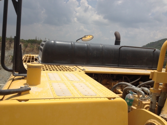 ขายด่วน!!!KOMATSU PC300-8 รถสวยพร้อมใช้ค่ะ