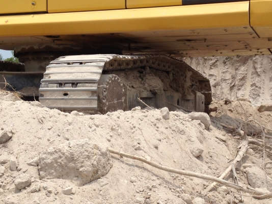 ขายด่วน!!!KOMATSU PC300-8 รถสวยพร้อมใช้ค่ะ