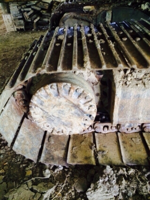 ขายรถแบ็คโฮ CAT V.2 เอกสารเล่มทะเบียน เครื่องเดิม ปั๊มเดิม ไฟฟ้าตัด ขายรถแบ็คโฮ CAT V.2 เอกสารเล่มทะเบียน เครื่องเดิม ปั๊มเดิม ไฟฟ้าตัด