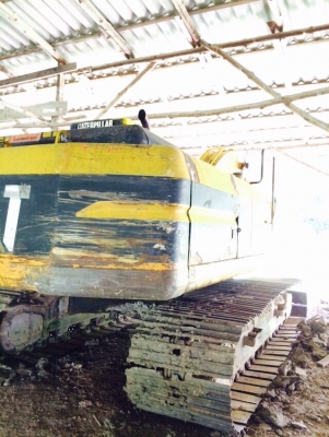 ขายรถแบ็คโฮ CAT V.2 เอกสารเล่มทะเบียน เครื่องเดิม ปั๊มเดิม ไฟฟ้าตัด ขายรถแบ็คโฮ CAT V.2 เอกสารเล่มทะเบียน เครื่องเดิม ปั๊มเดิม ไฟฟ้าตัด