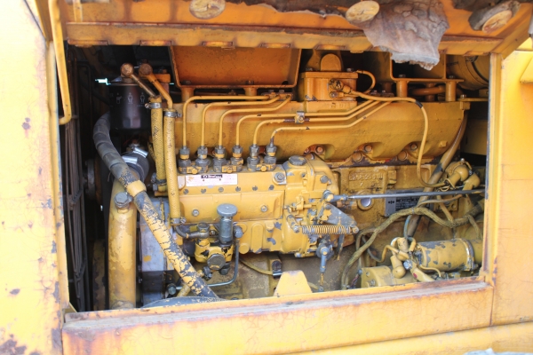 ขาย!!! รถตัก KOMATSU WA150-1 รถนอก มีเอกสาร สภาพเดิมๆสวย ขาย!!! รถตัก KOMATSU WA150-1 รถนอก มีเอกสาร สภาพเดิมๆสวย