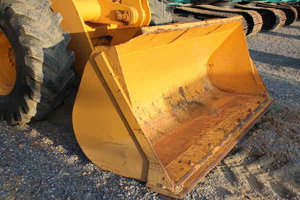 ขาย!!! รถตัก KOMATSU  WA150-1  รถนอก มีเอกสาร  สภาพเดิมๆสวย