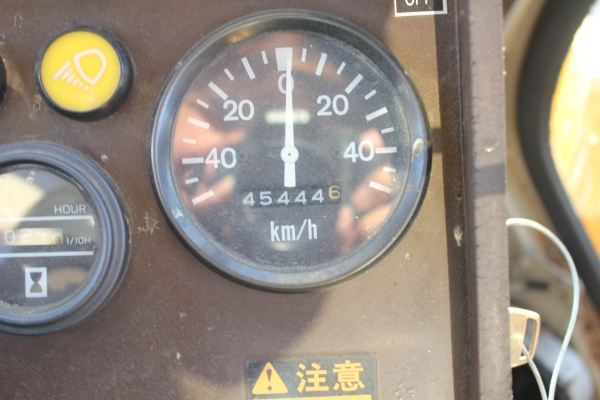 ขาย!!! รถตัก KOMATSU WA150-1 รถนอก มีเอกสาร สภาพเดิมๆสวย ขาย!!! รถตัก KOMATSU WA150-1 รถนอก มีเอกสาร สภาพเดิมๆสวย