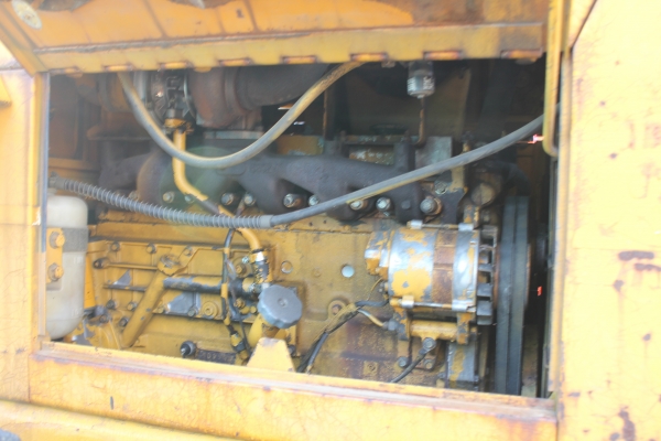 ขาย!!! รถตัก KOMATSU WA150-1 รถนอก มีเอกสาร สภาพเดิมๆสวย ขาย!!! รถตัก KOMATSU WA150-1 รถนอก มีเอกสาร สภาพเดิมๆสวย