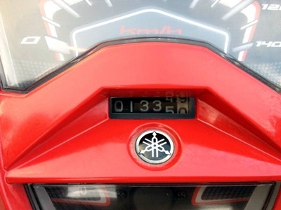 MIO 125i GTX ตัวท๊อป รถแค่ 3 เดือน