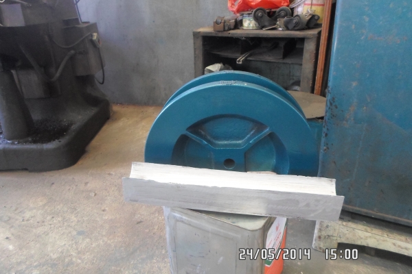 ขาย ลูกดัด - รางดัด