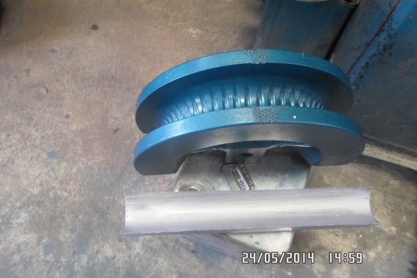 ขาย ลูกดัด - รางดัด